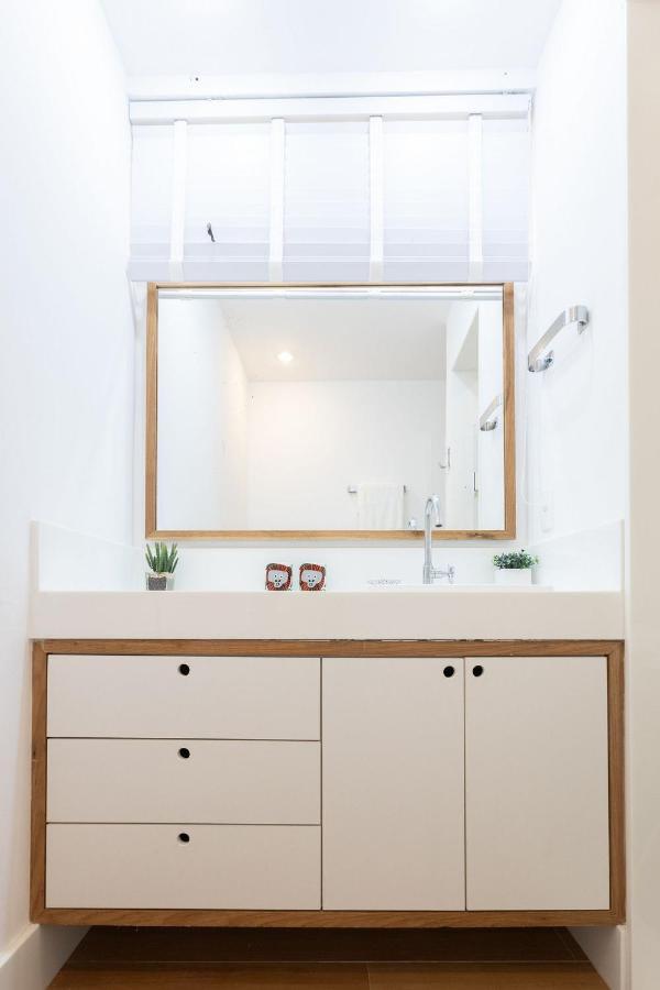 Uma Experiencia Exclusiva E Unica No Leblon Apartamento *