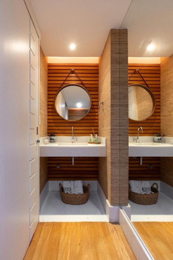Uma Experiencia Exclusiva E Unica No Leblon Apartamento Rio de Janeiro
