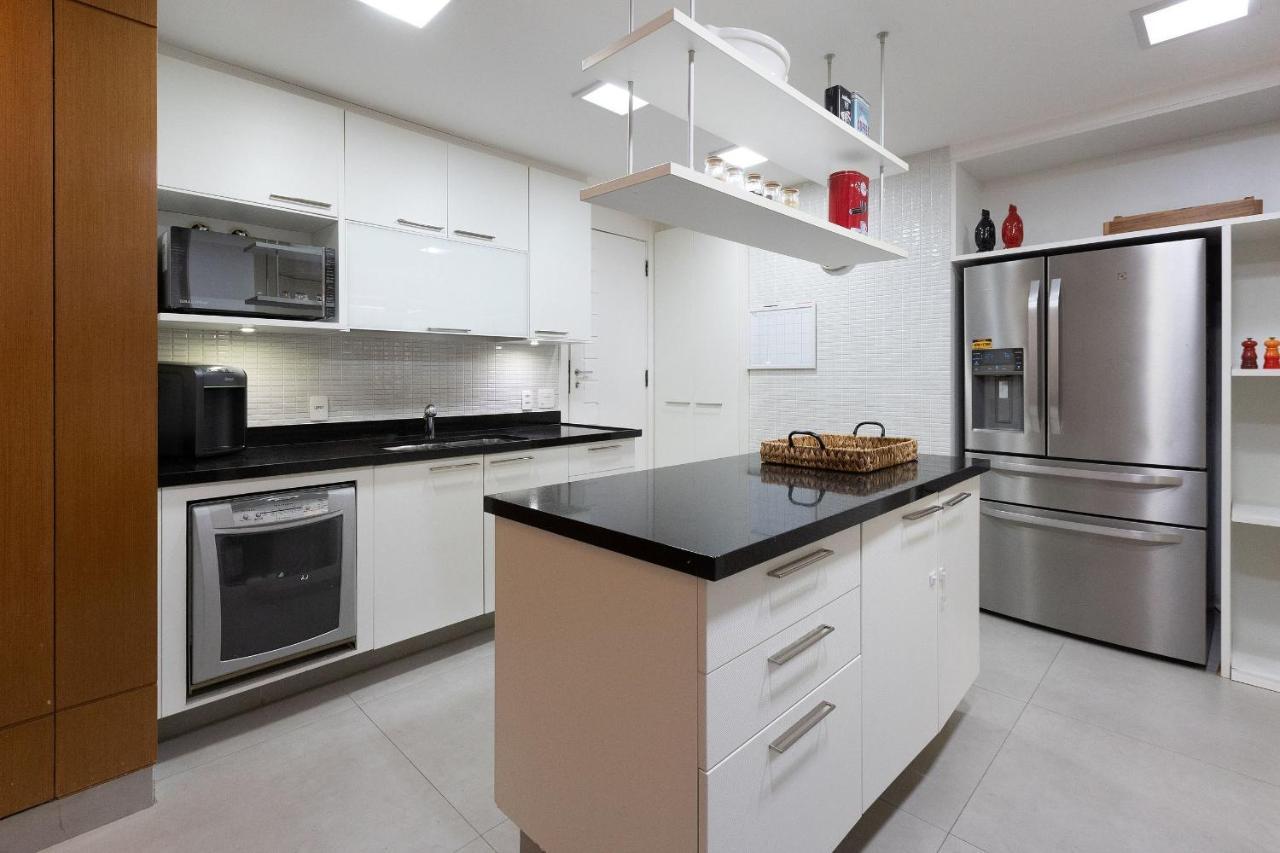 Uma Experiencia Exclusiva E Unica No Leblon Apartamento