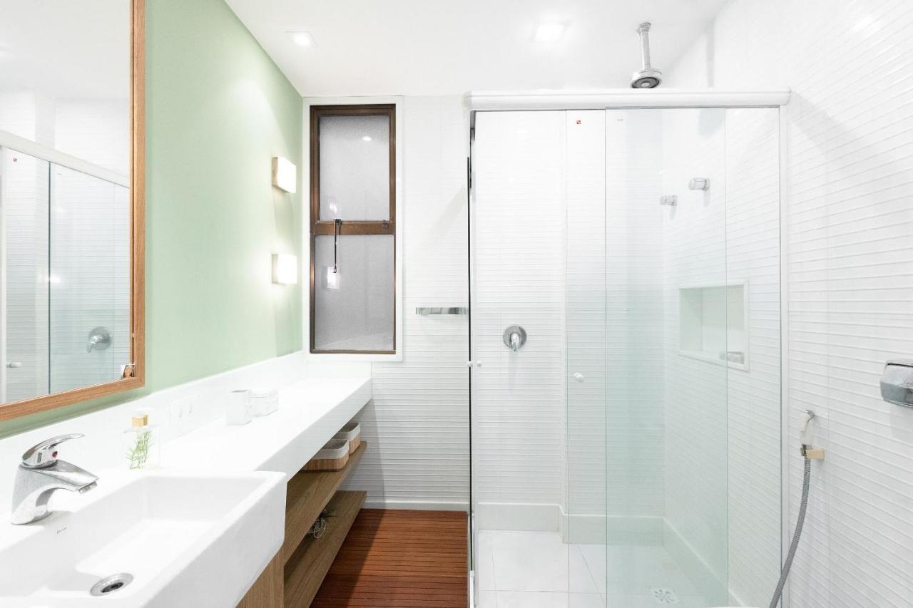 Uma Experiencia Exclusiva E Unica No Leblon Apartamento Rio de Janeiro