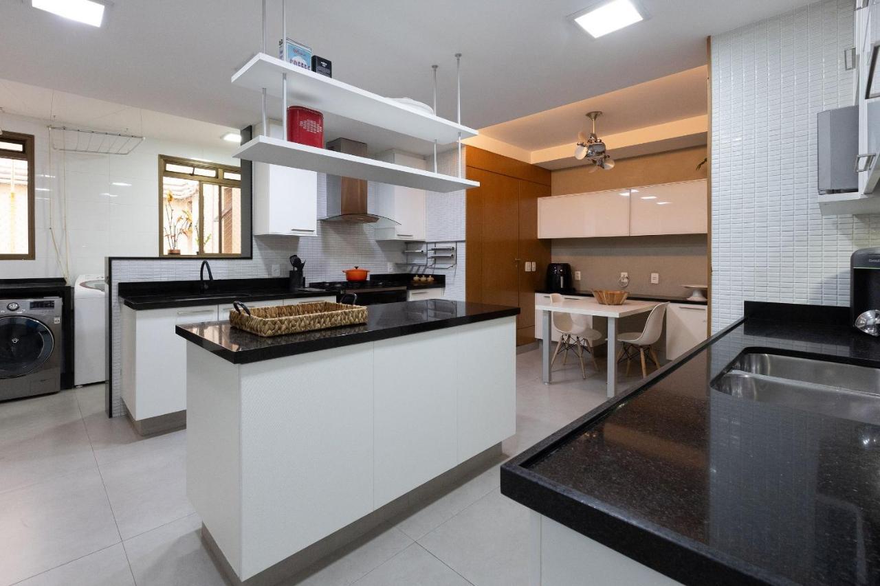Apartamento Uma Experiencia Exclusiva E Unica No Leblon *