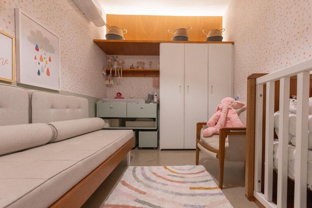 Apartamento Uma Experiencia Exclusiva E Unica No Leblon Rio de Janeiro