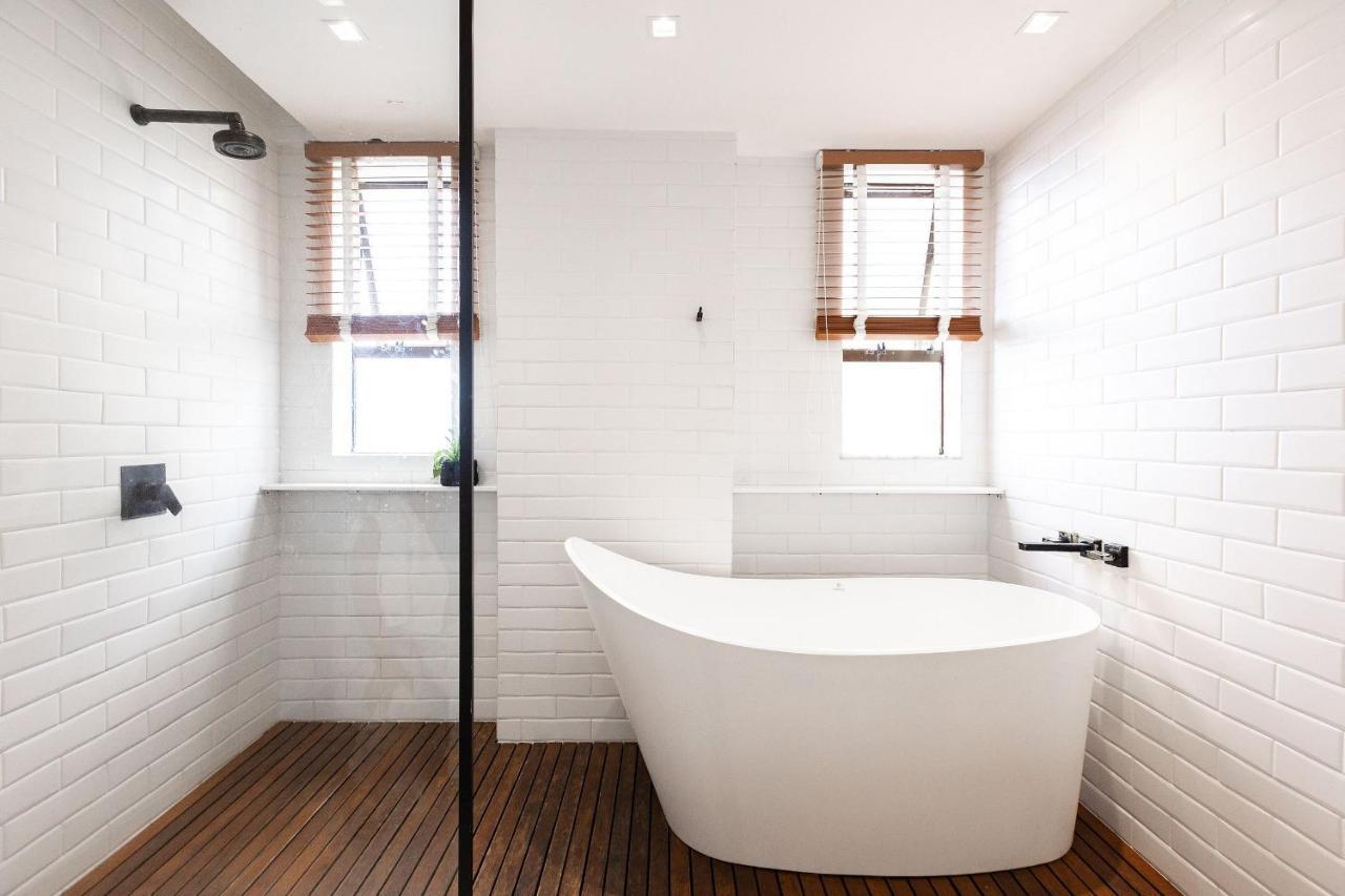 Apartamento Uma Experiencia Exclusiva E Unica No Leblon Rio de Janeiro