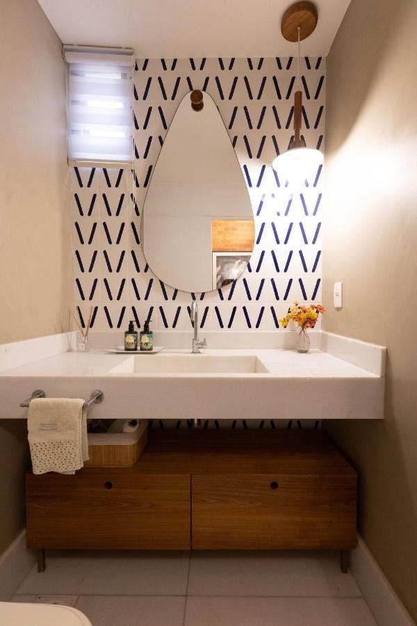 Uma Experiencia Exclusiva E Unica No Leblon Apartment Rio de Janeiro